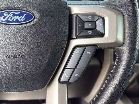 Used 2020 Ford F250 Lariat AWD/4WD image 14