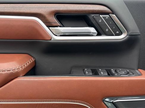 New 2026 GMC Sierra 3500 Denali Ultimate image 11