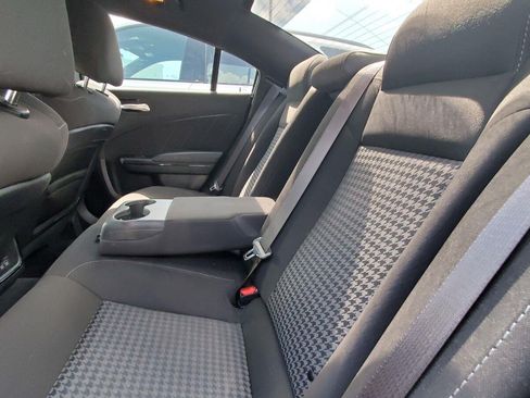 Used 2023 Dodge Charger GT w/ Blacktop Package RWD image 5