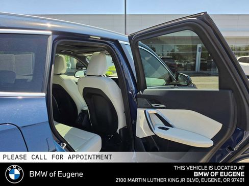 Used 2026 BMW X1 xDrive28i w/ Convenience Package AWD/4WD image 14