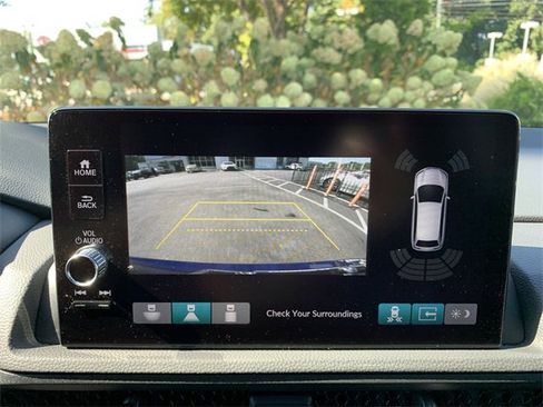 Used 2024 Honda CR-V Sport-L image 22