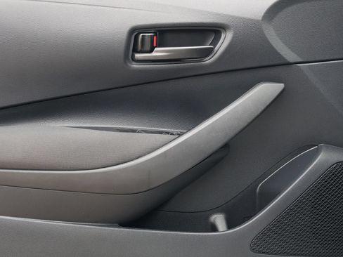 Used 2024 Toyota Corolla LE FWD image 22