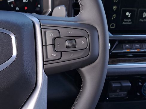 New 2026 GMC Sierra 1500 Elevation w/ Elevation Premium Package image 26