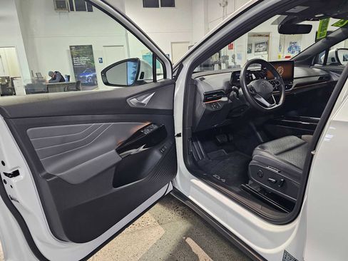 Used 2023 Volkswagen ID.4 Pro S image 20