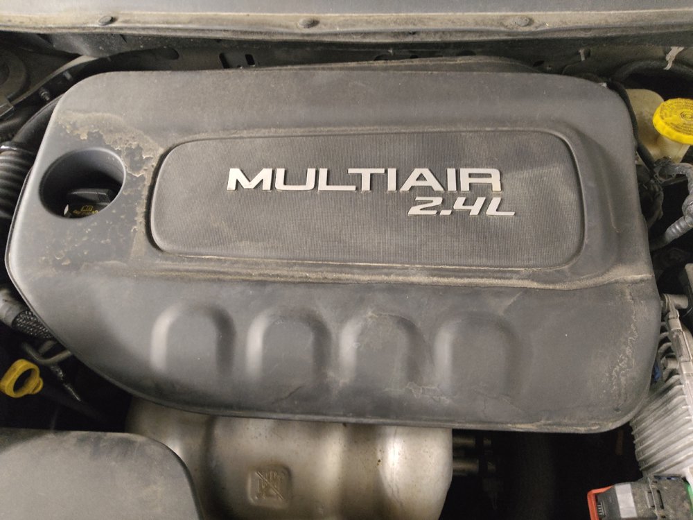 Used 2017 Jeep Cherokee Sport FWD image 30
