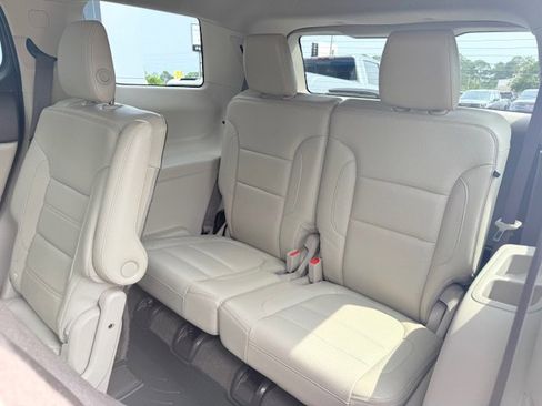 Used 2019 GMC Acadia Denali FWD image 14