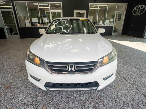 Used 2013 Honda Accord EX-L image 6