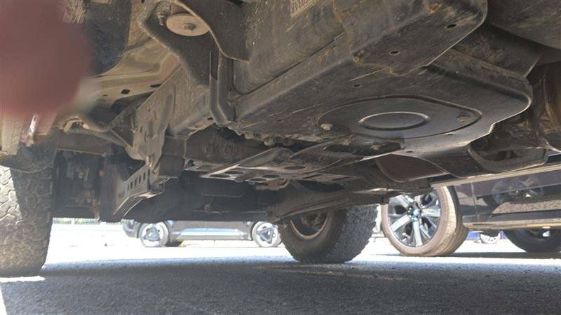 Used 2022 RAM 2500 Lone Star w/ Protection Group AWD/4WD image 13