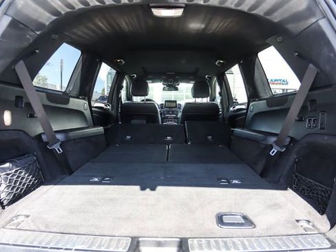 Used 2017 Mercedes-Benz GLS 450 4MATIC image 42