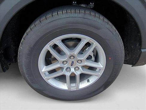 New 2025 Ford Explorer Active w/ Active Comfort Package image 10