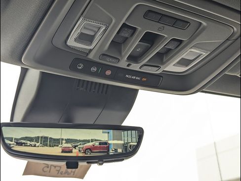 New 2026 GMC Sierra 1500 Denali AWD/4WD image 29
