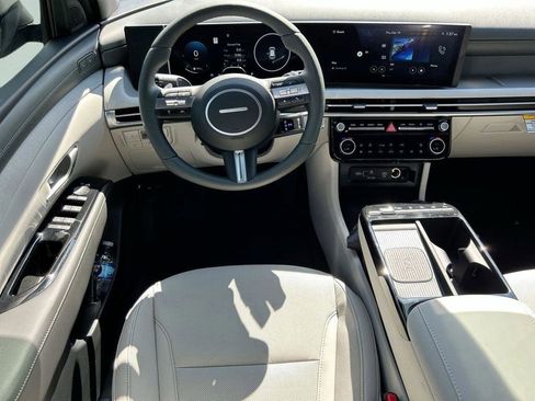 New 2026 Hyundai Tucson Limited image 19