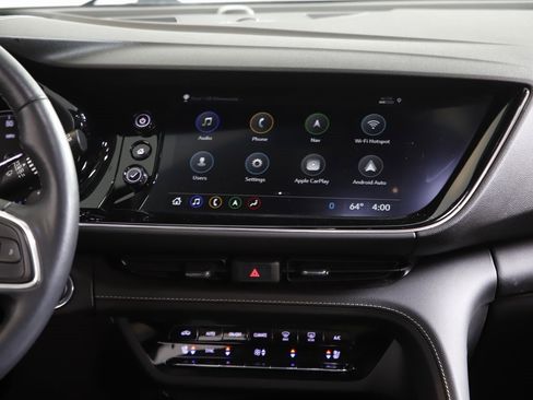 Used 2022 Buick Envision Avenir w/ Technology Package II image 16