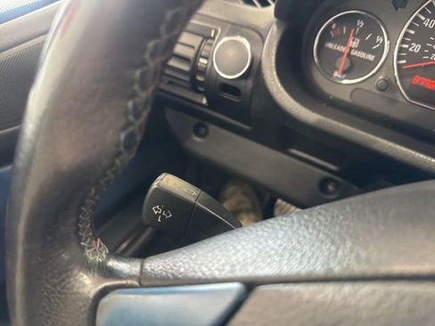 Used 2000 BMW M Roadster image 24