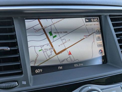 Used 2019 Nissan Armada Platinum AWD/4WD image 14