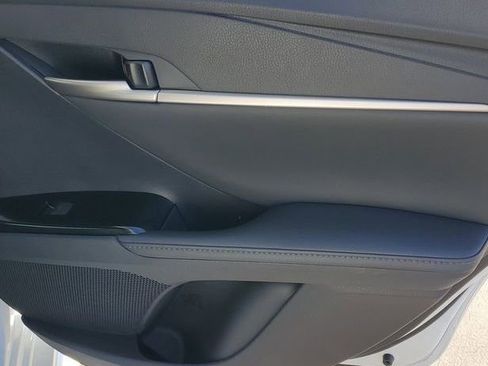 New 2026 Toyota Camry XSE image 31