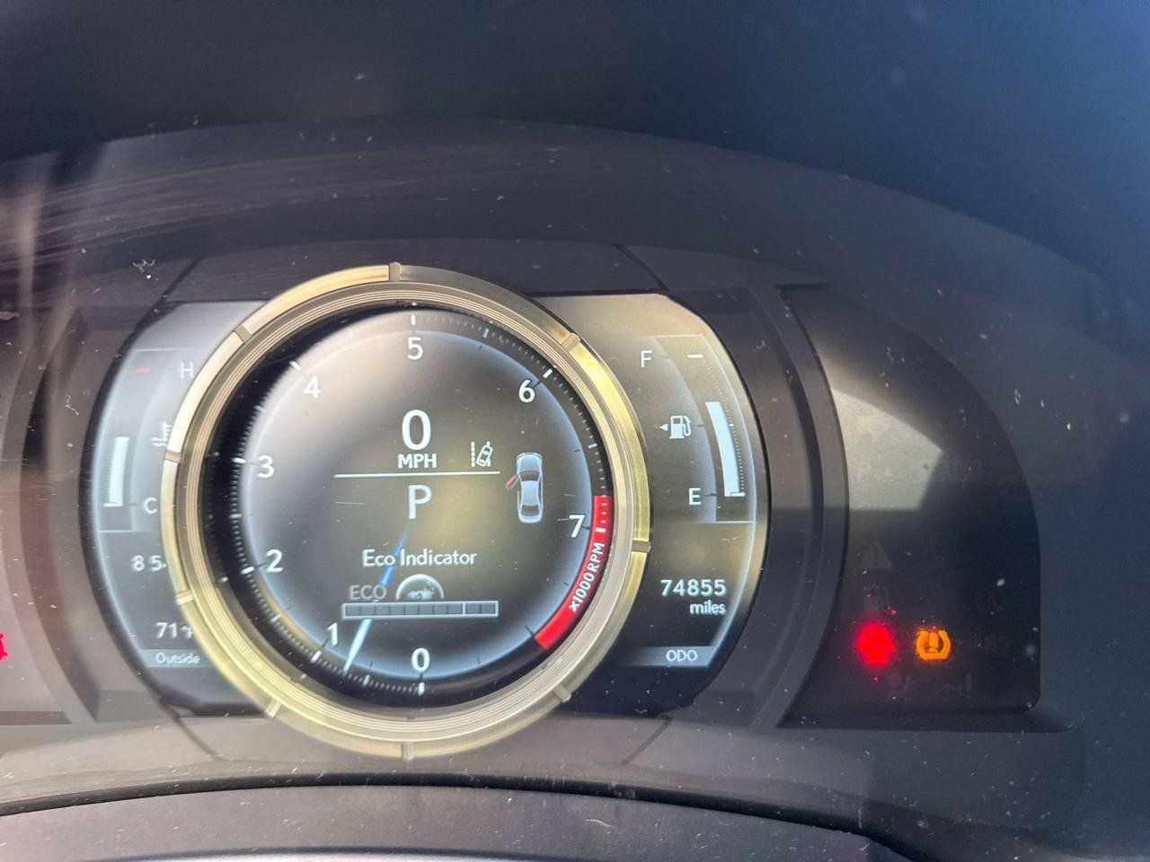 Used 2018 Lexus IS 350 F Sport w/ F Sport Package AWD/4WD image 38