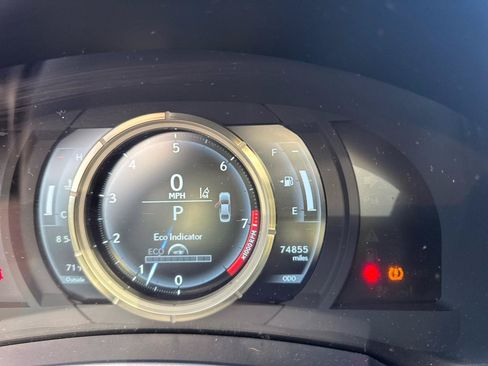 Used 2018 Lexus IS 350 F Sport w/ F Sport Package AWD/4WD image 38