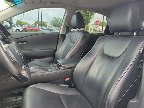 Used 2015 Lexus RX 350 AWD image 11