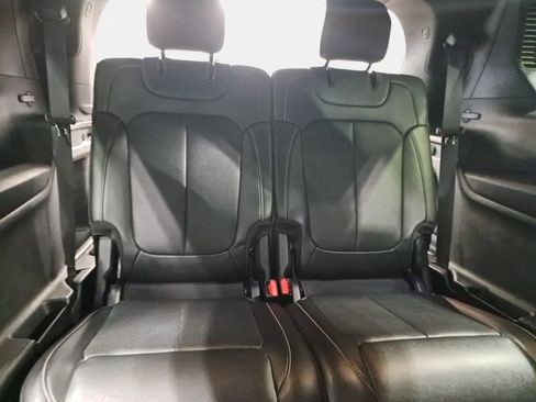 Certified 2024 Jeep Grand Cherokee L Limited w/ Luxury Tech Group II image 13