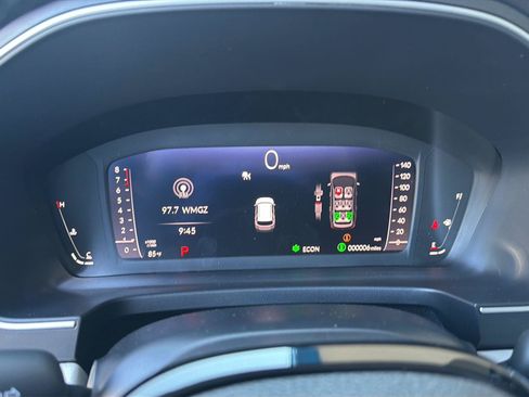 New 2026 Honda Pilot Elite image 24