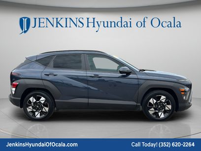 Certified 2024 Hyundai Kona SEL w/ Convenience Package