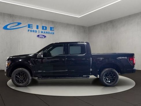 Certified 2024 Ford F150 XLT w/ Equipment Group 302A MID AWD/4WD image 10