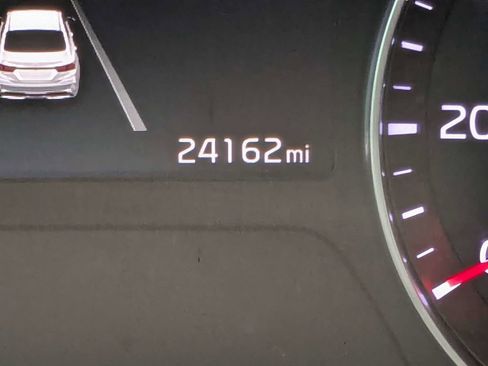 Used 2024 Kia Forte GT-Line w/ GT-Line Premium Package FWD image 27