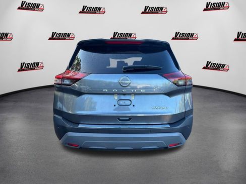 Used 2023 Nissan Rogue SV image 6