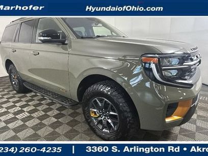 Used 2025 Ford Expedition Tremor