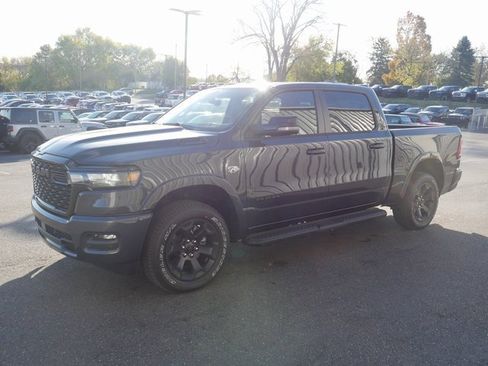 New 2026 RAM 1500 Big Horn image 10