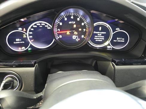 Used 2021 Porsche Cayenne GTS image 22