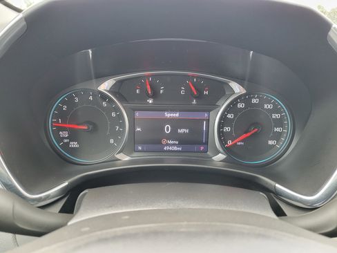 Certified 2020 Chevrolet Equinox LT image 15