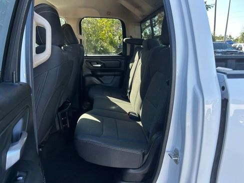 Used 2020 RAM 1500 Tradesman AWD/4WD image 15