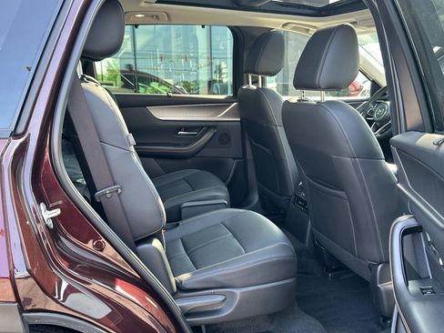 Certified 2024 MAZDA CX-90 3.3 Turbo w/ Premium Package image 15