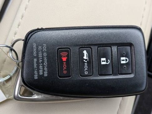 Used 2016 Lexus RX 350 FWD image 31