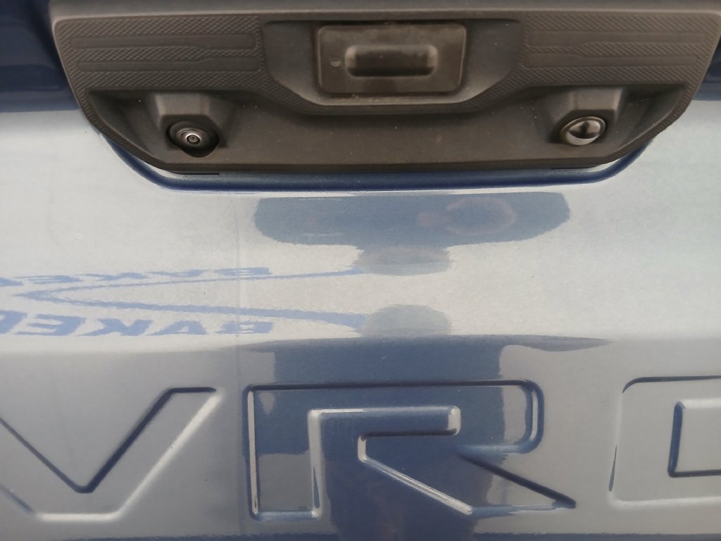 Certified 2024 Chevrolet Silverado 1500 LT AWD/4WD image 14