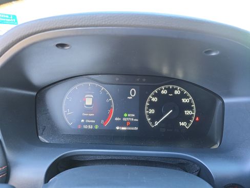 Used 2023 Honda HR-V Sport image 18