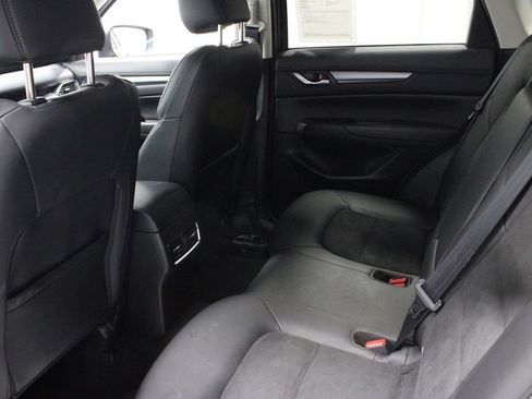 Used 2023 MAZDA CX-5 AWD 2.5 S w/ Select Package image 22