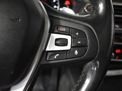 Used 2018 BMW X3 xDrive30i AWD/4WD image 14