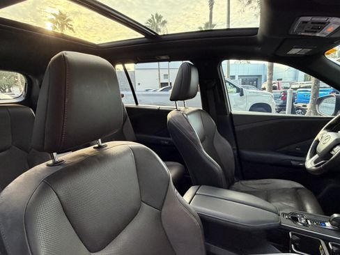 Certified 2024 Lexus TX 350 FWD w/ Technology Package image 37