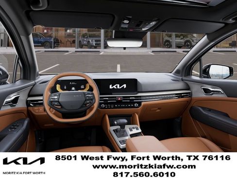 New 2026 Kia Sportage X-Line AWD/4WD image 14