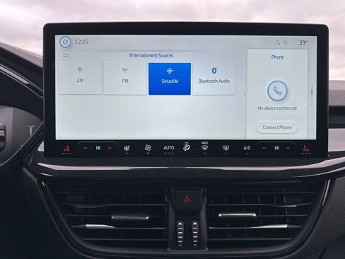 New 2026 Ford Escape ST-Line Select w/ Tech Pack #1 image 34