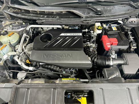 Used 2023 Nissan Rogue SV FWD image 31
