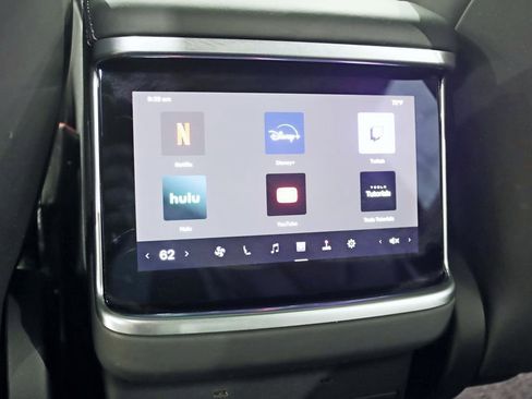 Used 2022 Tesla Model X Plaid AWD/4WD image 27