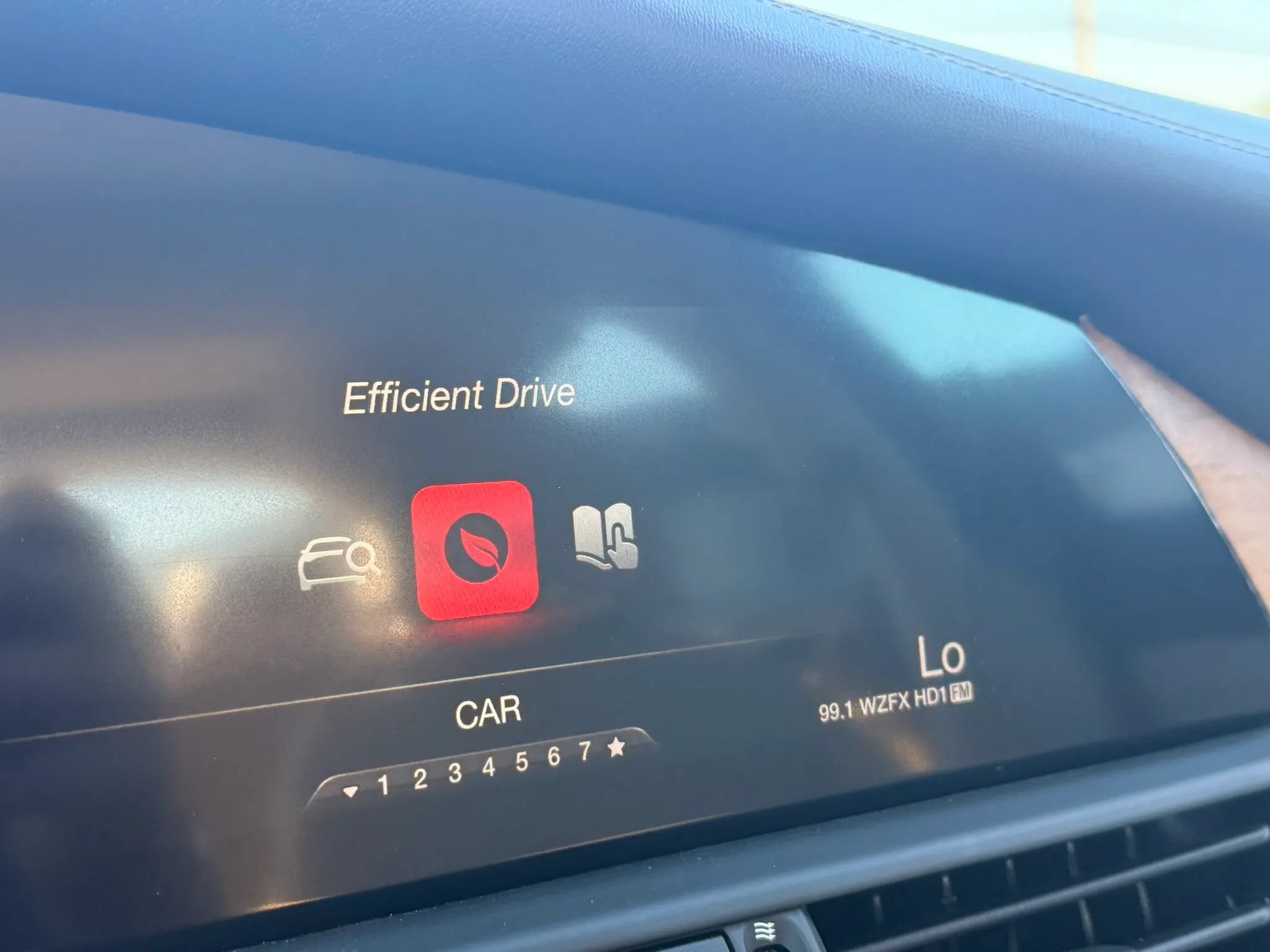 Used 2018 Alfa Romeo Giulia Ti w/ Quick Order Package 22Z Lusso RWD image 39