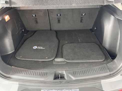 Used 2025 Buick Encore GX Preferred image 23