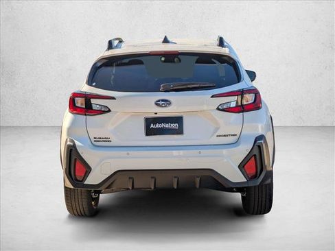 New 2026 Subaru Crosstrek 2.5i Limited image 7