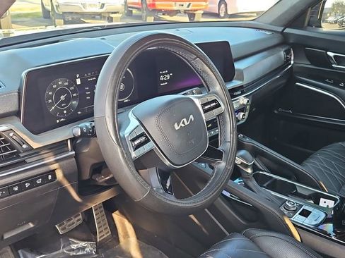 Used 2024 Kia Telluride SX Prestige X-Pro image 16