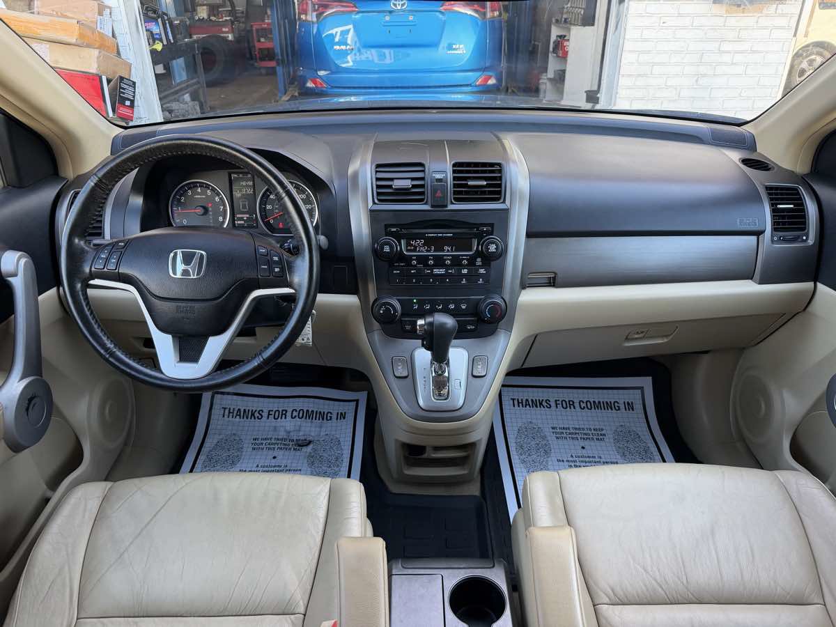 Used 2007 Honda CR-V EX-L image 12